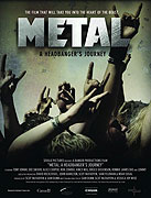 Metal: A Headbanger's Journey (2005)