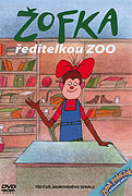 Žofka ředitelkou zoo (1996)