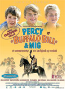 Percy, Buffalo Bill a já (2005)
