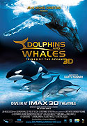 Delfíni a velryby 3D: tuláci oceánů (2008)