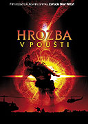 Hrozba v poušti (2008)