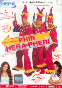 Phir Hera Pheri (2006)