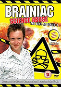 Brainiac: Šílená věda (2003)