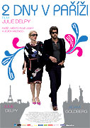 2 dny v Paříži (2007)