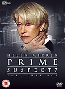 Hlavní podezřelý: Poslední případ (2006)