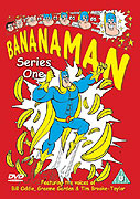 Bananaman (1983)