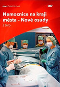 Nemocnice na kraji města - nové osudy (2008)