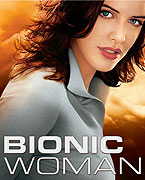 Bionic Woman, The (2007)