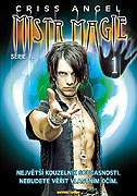 Criss Angel: Mistr magie (2005)