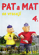 Pat a Mat: Černá bedýnka (2003)