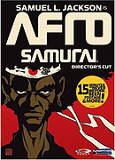 Afro Samurai (2007)