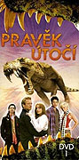 Pravěk útočí (2007)