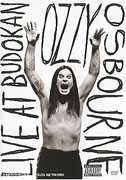 Ozzy Osbourne: Live at Budokan (2002)
