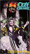Ozzy Osbourne: Ultimate Ozzy, The (1986)
