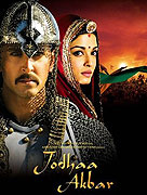 Jodhaa Akbar (2008)