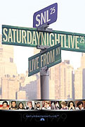 Saturday Night Live (1975)