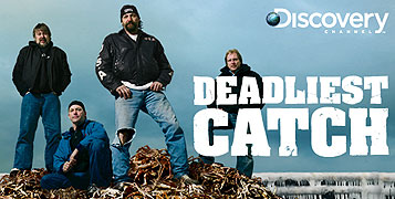 Nejsmrtelnější úlovek (2005)