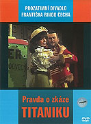 Pravda o zkáze Titaniku (1992)