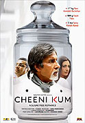 Cheeni Kum (2007)