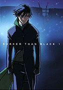 Darker than Black: Kuro no keiyakusha (2007)