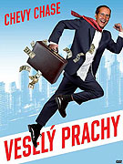 Veselý prachy (2006)