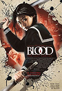 Krev: Poslední upír (2009)