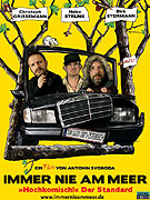 Navždy, nikdy, nikde
							<span class="name-source">(festivalový název)</span> (2007)