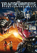 Transformers: Pomsta poražených (2009)