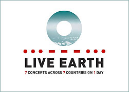 Live Earth (2007)