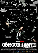 Soutěžící (2007)