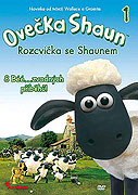Ovečka Shaun (2007)