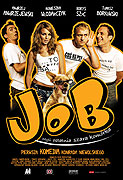 Job, czyli ostatnia szara komórka (2006)