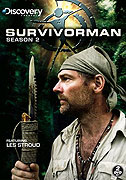 Survivorman (2004)