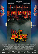 Les Boys IV. (2005)
