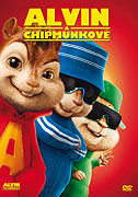 Alvin a Chipmunkové (2007)