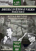 Bitva o Británii (1943)