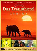 Hotel snů: Jižní Afrika (2007)