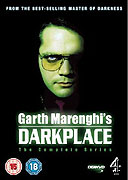 Garth Marenghi's Darkplace (2004)