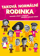 Taková normální rodinka (2008)