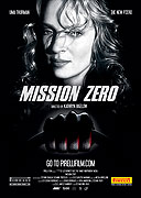 Mission Zero (2007) Mission Zero (2007)