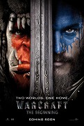 Warcraft: První střet (2016)