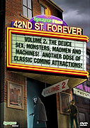 42nd Street Forever, Volume 2: The Deuce (2006)