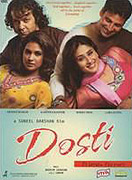 Dosti: Friends Forever (2005)