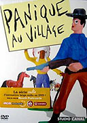 Panique au village (2000)