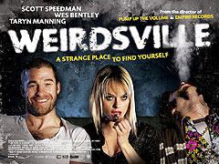 Weirdsville (2007)