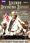 Legendy Divokého západu (2006)