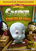 Casper a strašidelná škola (2006)