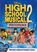 Muzikál ze střední 2 (2007)