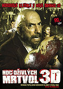 Noc oživlých mrtvol 3D (2006)