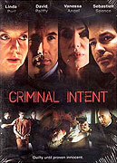 Criminal Intent (2005)